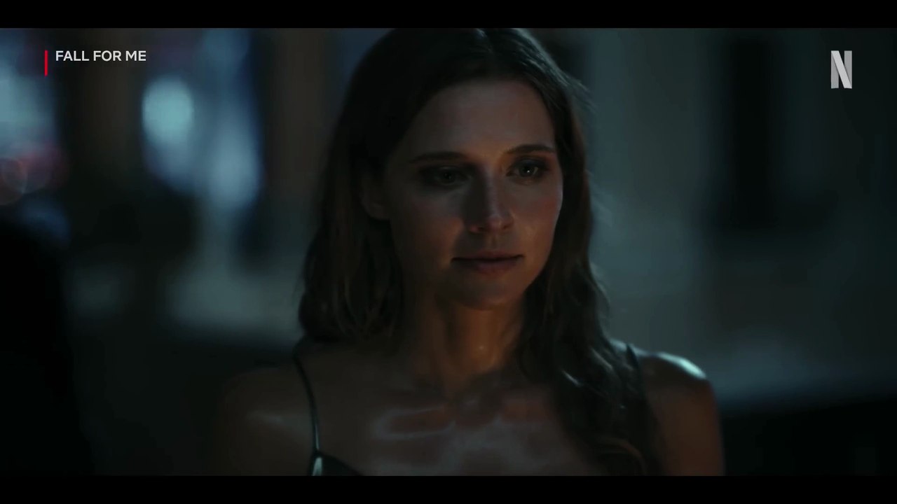 Fall For Me Trailer DF