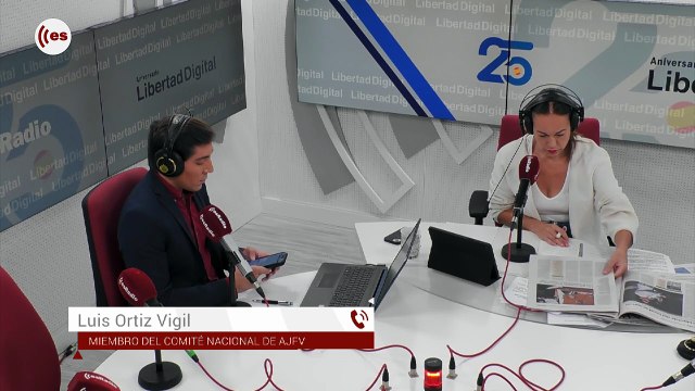 Federico a las 8: García Ortiz cada día más solo