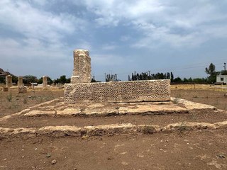 Türkiye'nin geçmişi burada yatıyor: Bin tane vardı 6 tane daha eklendi