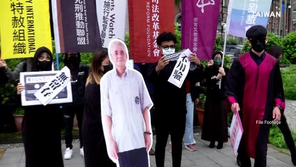 Activists Call for Changes to Death Penalty Rules That Reduce Obstacles