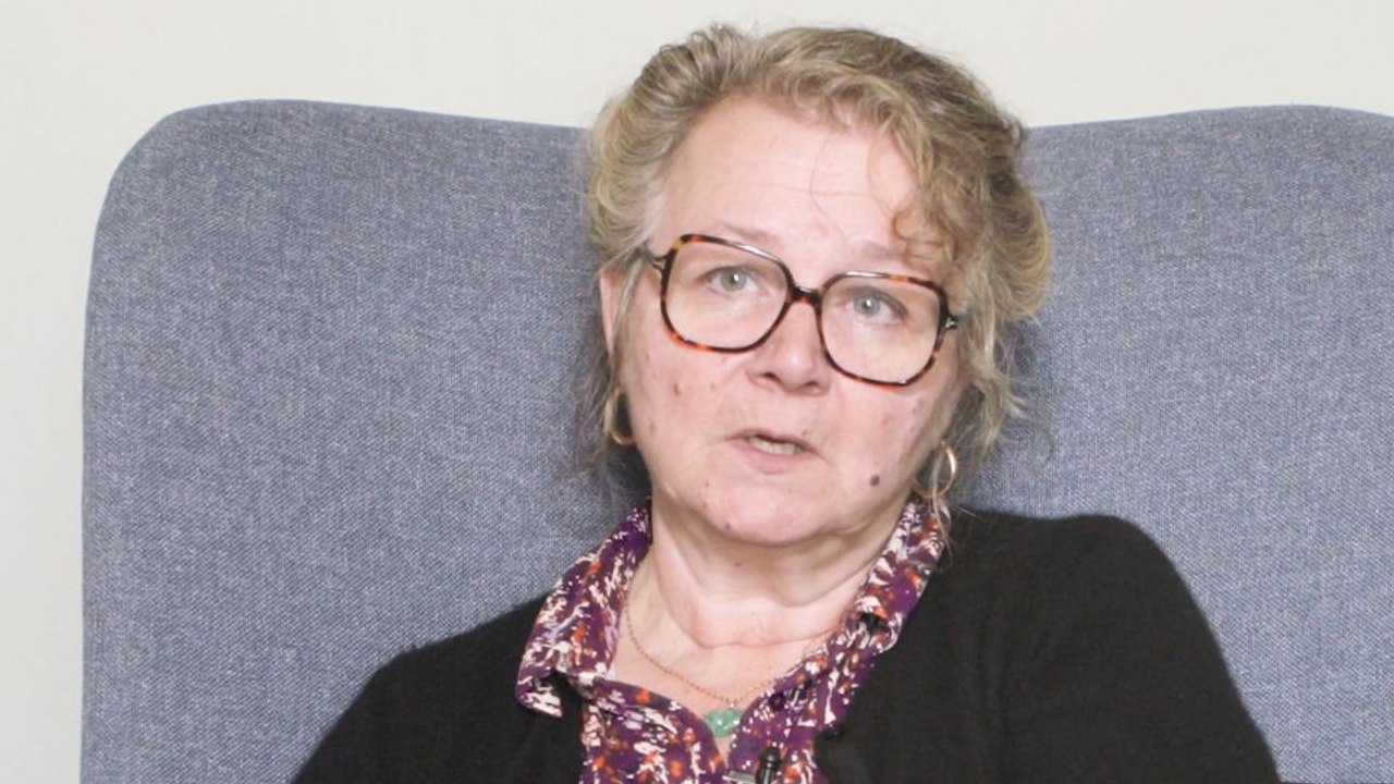 TDAH Adulte – 5 adultes se dévoilent Bande-annonce VF