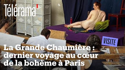 La Grande Chaumière : visite au cœur de la bohème à Paris