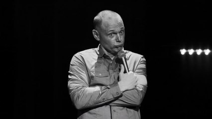 Білл Бьорр - Мені шкода, що ви так відчуваєте (2014)