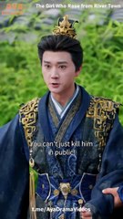 The Girl Who Rose from River Town - CN - idrama - #abel #shortfilm