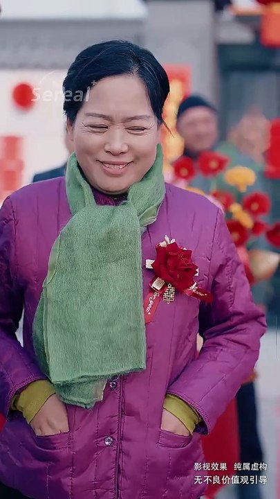 Wedding Day, Far From Home - CN - sereal - #abel