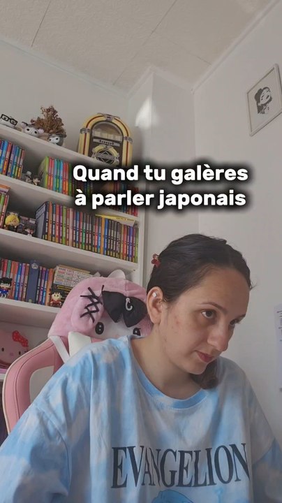 Quand le cerveau ne veut pas travailler