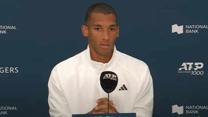 Félix Auger-Aliassime Faces Challenges at Toronto 2025 🎾