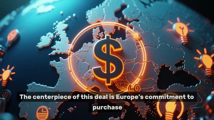 US-EU Trade Deal: The Geopolitics of Extortion and Forced Dependency