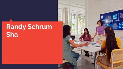 Randy Schrum Shares 5 Simple Digital Strategies to Grow Online Businesses