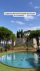 L’un des plus beaux domaine d’Italie ✨