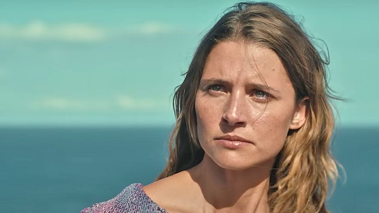 Fall For Me Bande-annonce VO STEN
