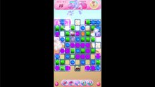 Candy Crush-Level 1914