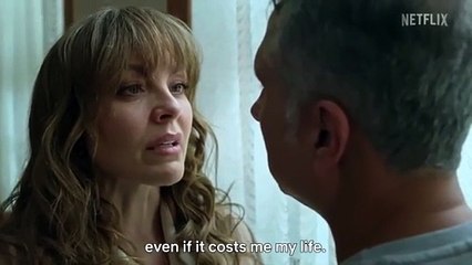 Her Mother’s Killer : Season 2 ｜ Sneak Peek ｜ Netflix