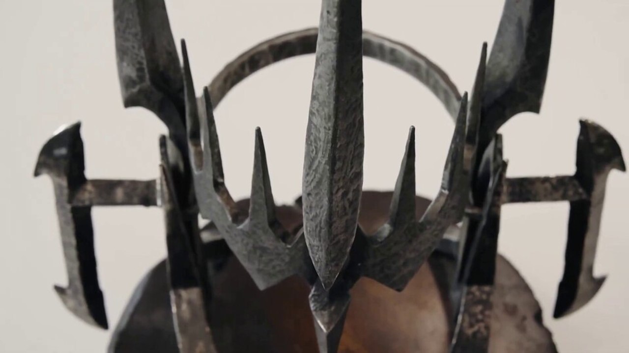 Ringe der Macht: Staffel 3 der Herr-der-Ringe-Serie zeigt sich in einem beunruhigenden ersten Teaser