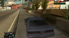 Left 4 Theft: San Andreas mod  | Mission | Game-play | Video | Story line |  Bandit Video - 3