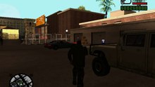 Left 4 Theft: San Andreas mod  | Mission | Game-play | Video | Story line |  Bandit Video - 2