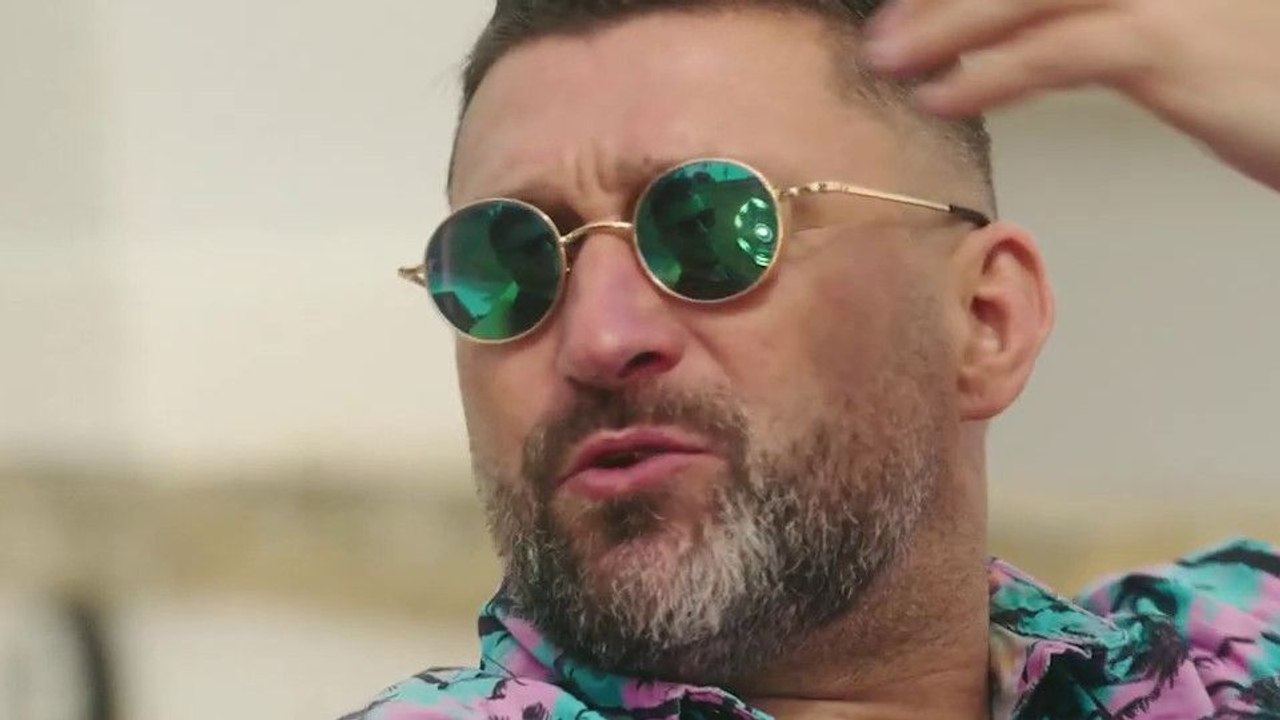 Tradition & Träume: Die 2. Bundesliga 2024/2025 Trailer DF