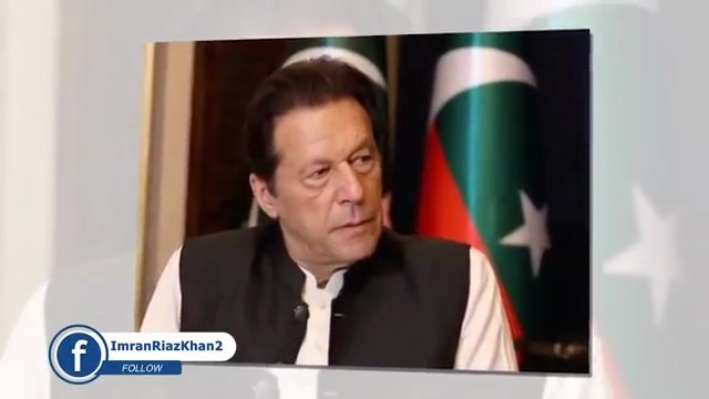 Big Day! Imran Khan's Next Strategy || Murad Saeed is Back || Imran Riaz Khan Exclusive