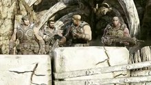 Gears of War 3 || Entrada Por La Fuerza