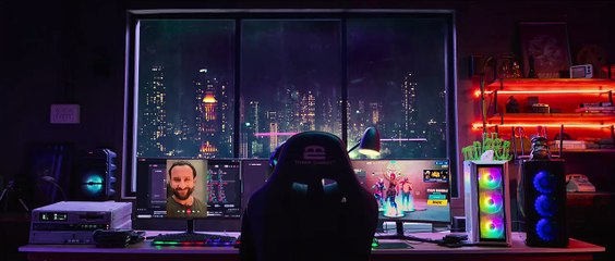 Jewel Thief The Heist Begins Hindi (part 1)