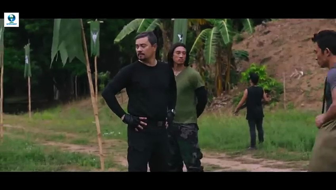 बेताल - SPECTER _ Hollywood Action Adventure Fu...