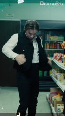 HD FULLTo Kill a Vampire Lord, She Must Make Him Love HerBut What If She Does Too- - ENG SUB