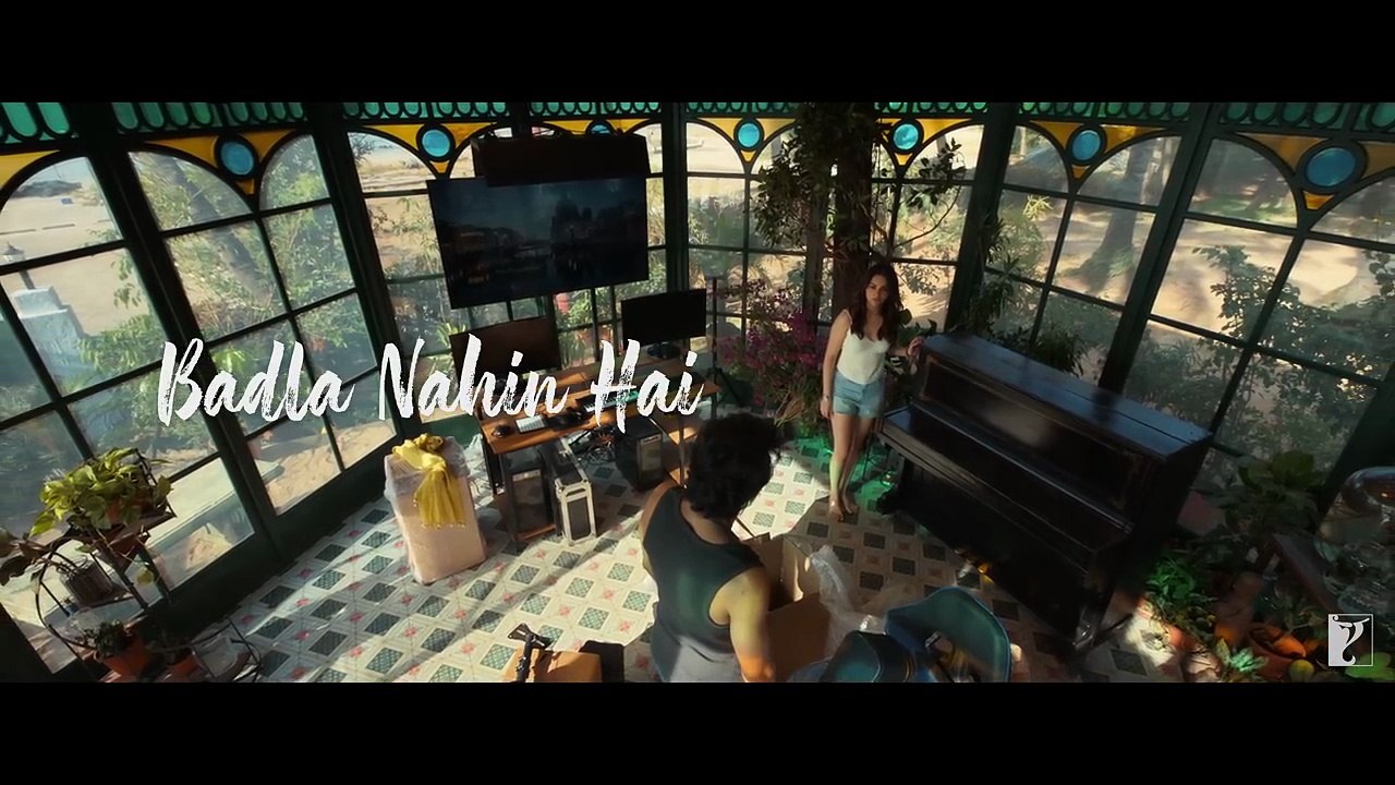 Lyrical _ Saiyaara Title Song _ Ahaan, Aneet _ Tanishk Bagchi, Faheem Abdullah, Arslan_ Irshad Kamil
