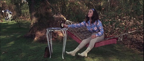 Reflections in a Golden Eye 1967
