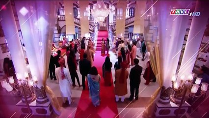 Chị Em Ðịnh Mệnh Tập 80 Phim Ấn Ðộ Thvl1 Lồng Tiếng