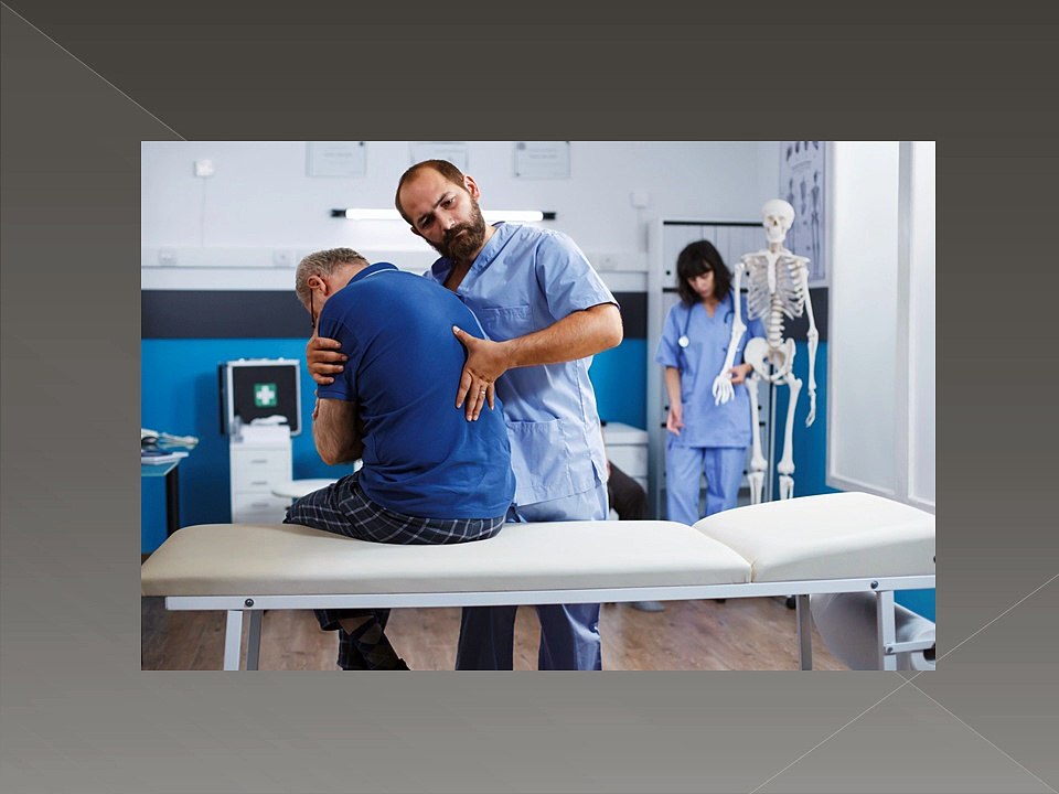 How a Massage Practitioner Helps with Chronic Pain Management