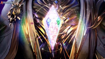 Throne of Seal Episode 170 Subtitle Indonesia