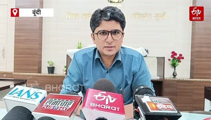 बूंदी में मानसून की मार: 40 दिनों में बारिश और करंट से गई 10 से ज्यादा जानें