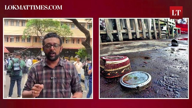 All Accused Including Sadhvi Pragya Acquitted In Malegaon Bomb Blast 2008 Case