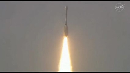 Decolla Nisar, satellite India-Usa per mappare i cambiamenti Terra