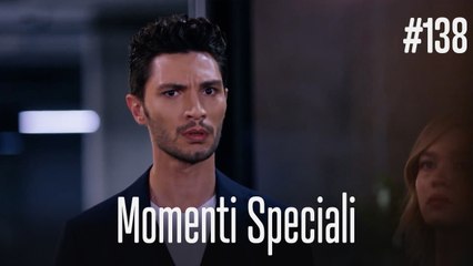 Amore Logica Vendetta - Momenti Speciali #138