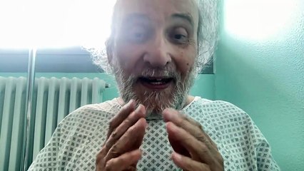 IO SONO COLUI CHE SONO & Baruch Spinoza