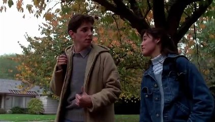 Stepfather (1987) - Thriller Classic