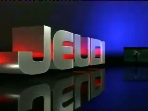 Johnny Hallyday – Bande-annonce Commissaire Moulin (Version 2) – 15 novembre 2005