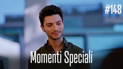 Amore Logica Vendetta - Momenti Speciali #148