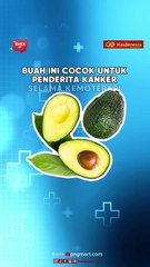 Pengidap Kanker Wajib Tahu! Ini 6 Makanan Terbaik untuk Dikonsumsi Selama Kemoterapi