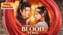 Where Love Was the First Lie - The Bride Forgets Blood Or Vows Full Episode