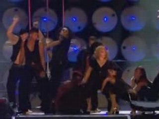 Madonna - Live Earth 2007