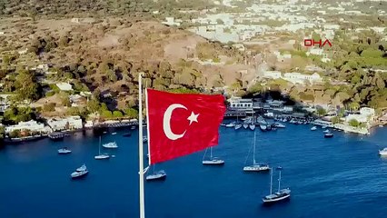 Taşınmaz alırkan mutlaka bakın! Türkiye'nin dijital haritası erişime açıldı