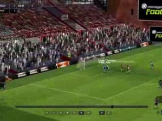 Stoyeur RC Dijon - ASPTT Dijon Football