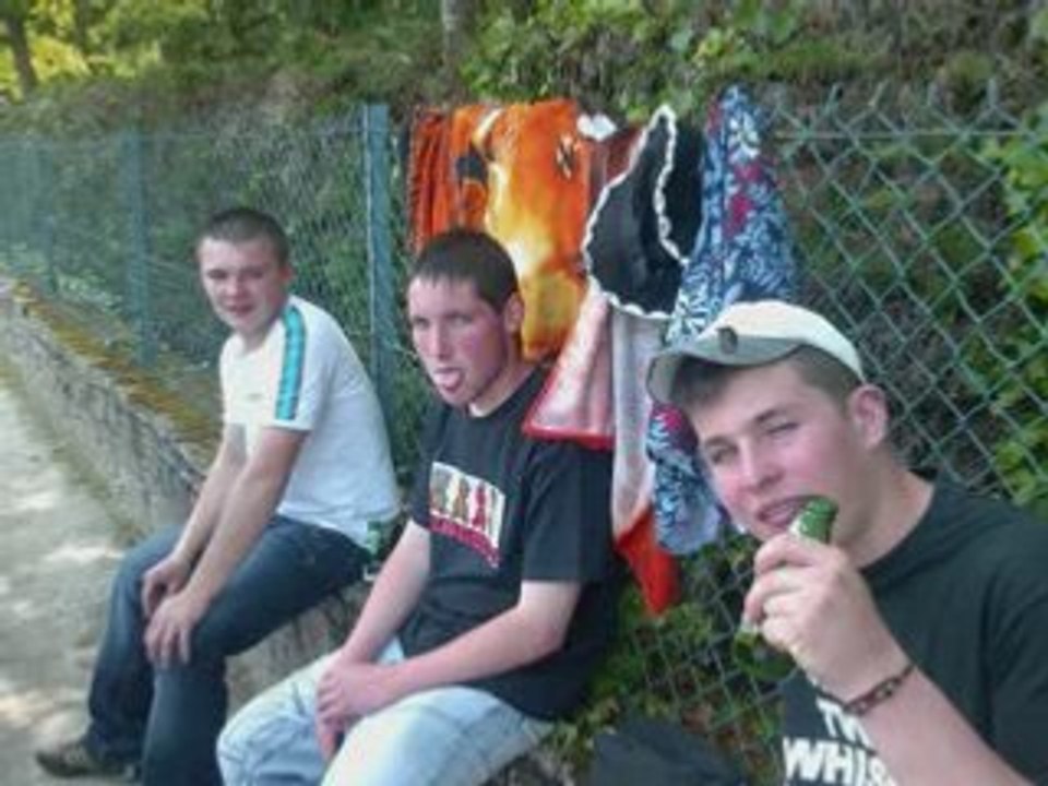 weekend saint brévin