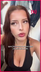 Tout ça pour rappeler qu'importe la taille, le corps d'une femme c'est que de l'amour et SÛREMENT PA