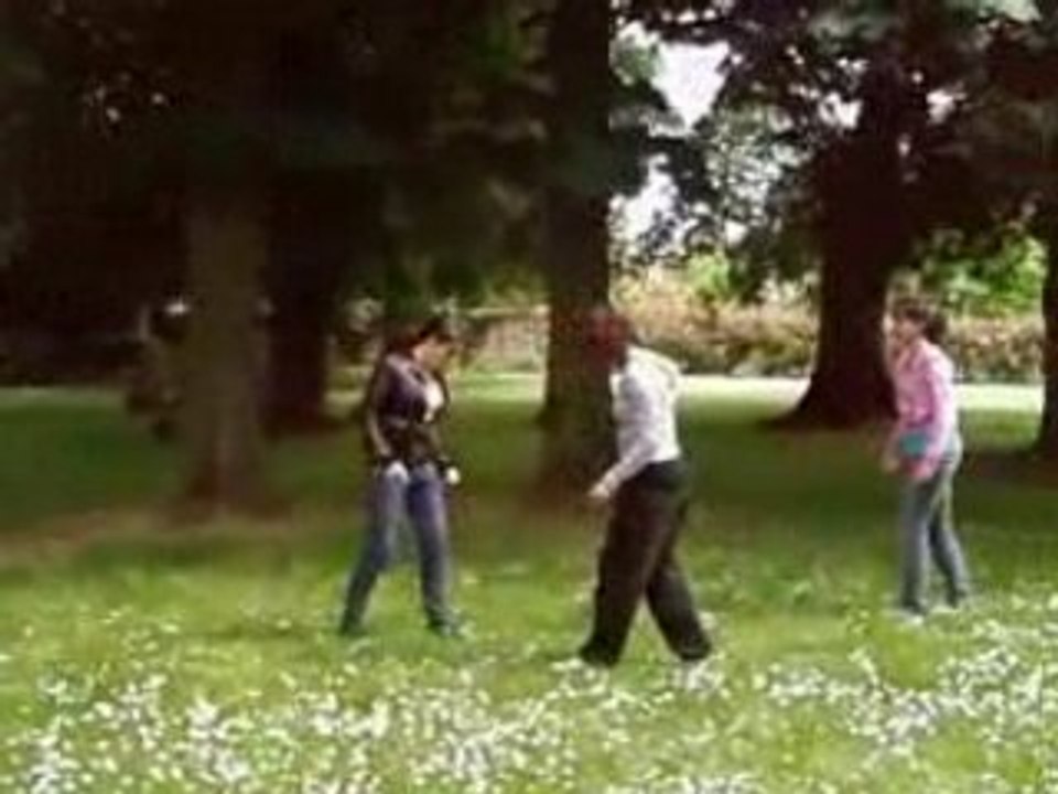 DANCA DO KUDURO #SiiHEM