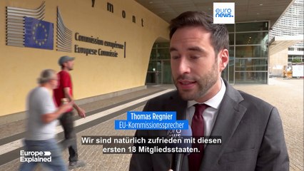 Rekordsumme für Verteidigung: Polen will 45-Milliarden-Euro-Kredit von EU-Kommission