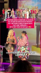 Ça y est, on sait enfin qui sont les reines des 3 dernières saisons de @dragrace_france qui s’affron