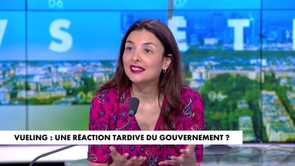 Najwa El Haïte : «On veut leur donner l’étiquette israélienne»